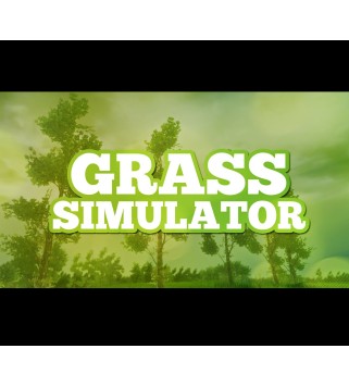 Grass Simulator Gift Steam Key GLOBAL